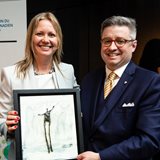 Me Marie-Christine Hivon et Me Antoine Leduc, Ad. E.