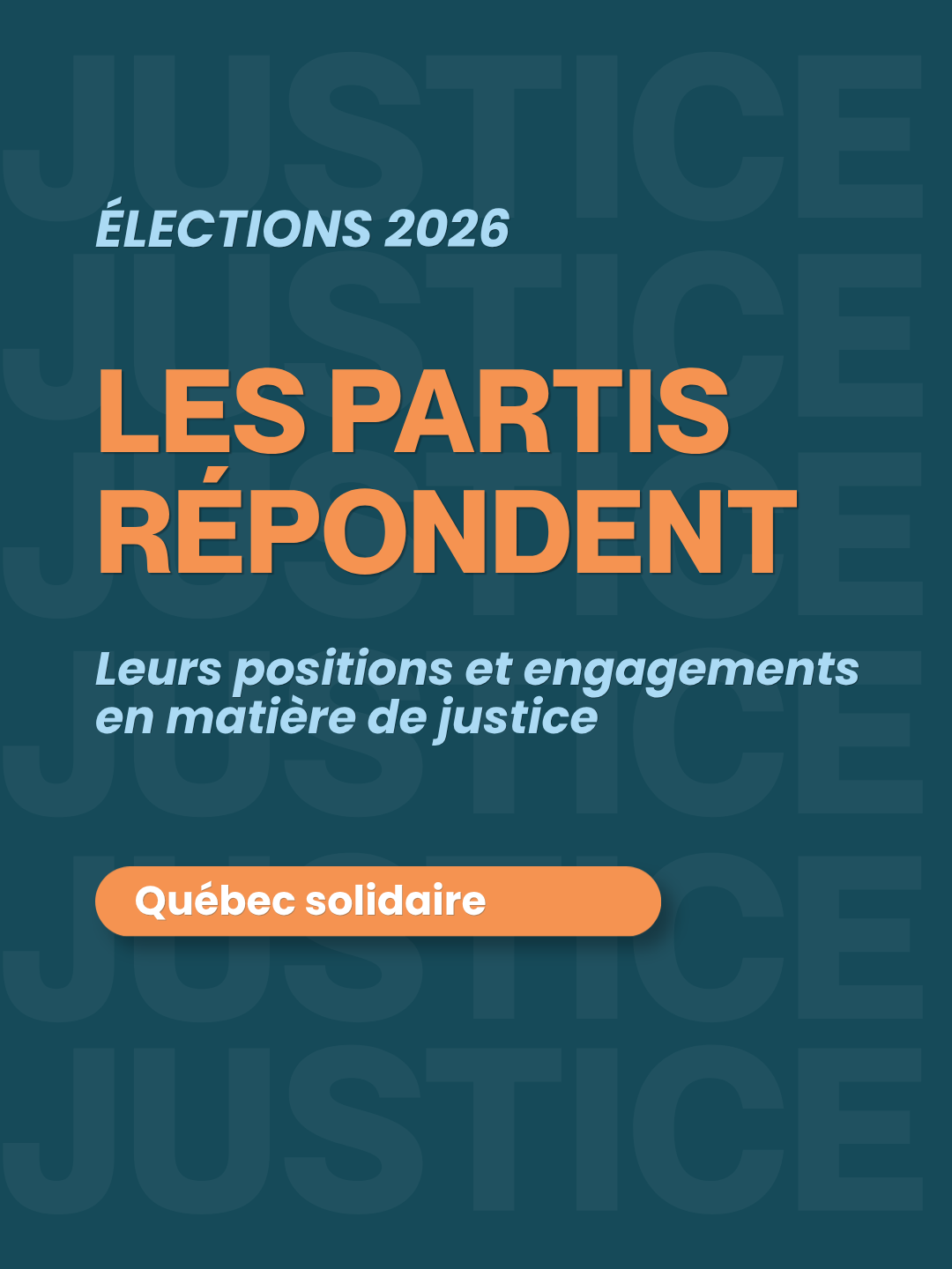 Réponses - QS