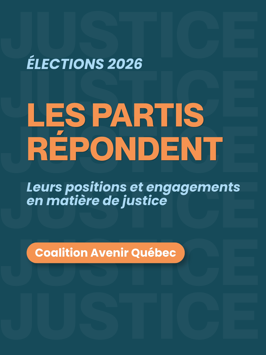 CAQ Réponses