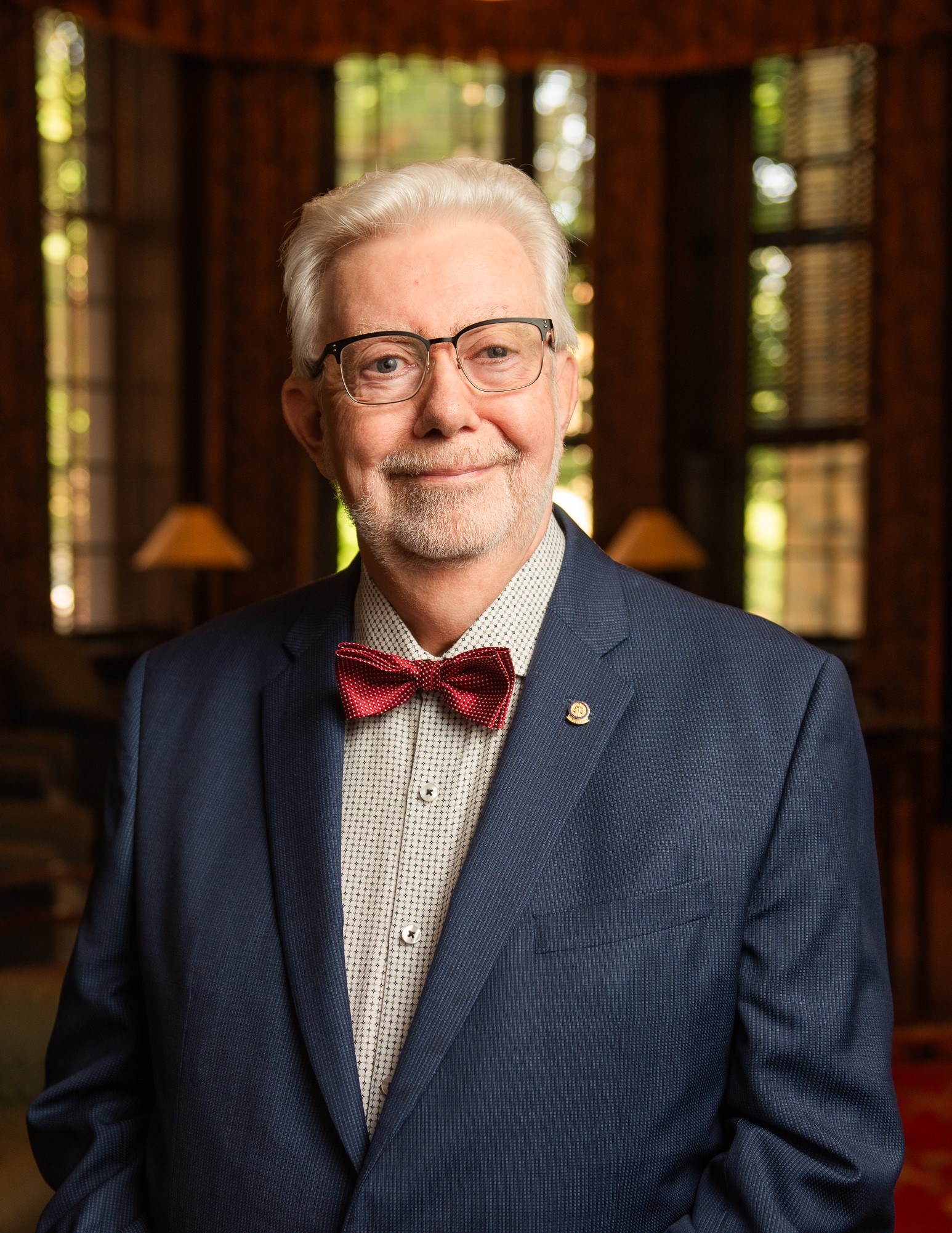 Pierre-Gabriel Jobin portrait