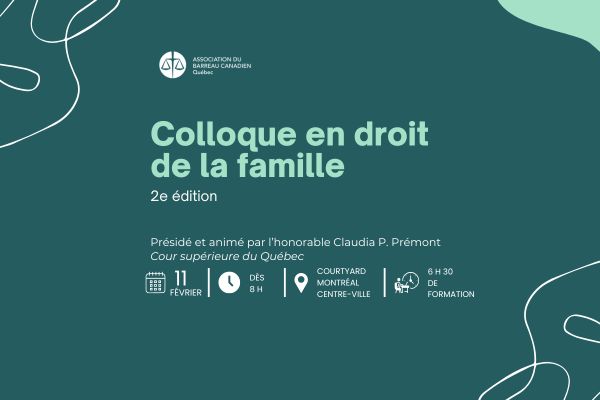 ABC Formation continue 